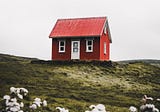 In Our Tiny Houses, We’re Truly Free | A Poem
