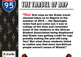 Drake: The Travel Channel of Rap