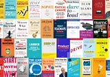 40 Best Books for Product Managers