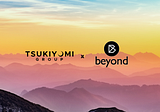 Tsukiyomi Group Announces Strategic Investment in Beyond Finance (BYD)