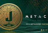 Jade Currency x Metaverse Exchange (MetaCex) Partnership