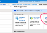 CUCM SSO with Azure AD