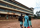 A plea from a songbird — Remembering the Kakamega Primary School tragedy