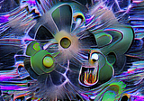 Nuclear solution? Short-story co-authored with OpenAI GPT-3!