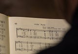 A new baseline for music sheet recognition