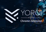How to stake ADA from Yoroi Chrome browser extension