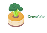 GrowCake’s manifesto for creating a Self-Sustaining, HyperLocal Food Production Ecosystem
