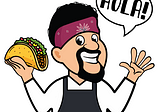Taco Finance: Welcome to the TACO Party!