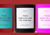 Goop’s Vagina Candle Doesn’t Smell Like Gwyneth’s Vagina And I’m Mad About It
