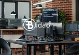 Bidao May Update 📄