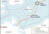 Attack on Nord Stream: some puzzling questions