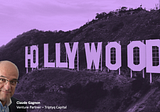Behind the Hollywood Strike: Tech’s Impact