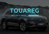 Carista car stories: Todor talks about seatbelt dings in the Touareg
