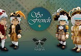 So French!