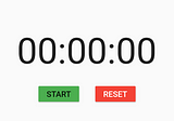 Build a Simple Stopwatch in Flutter