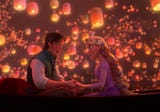 Are Disney Romances Reality’s False Advertising Away From God?