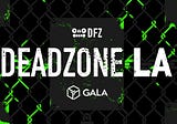 DeadZone LA: Deadfellaz Halloween