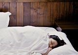 Sleep and your hormones ? — A sleep series.