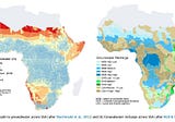 “Food for Thought”: Research that Challenges Common Perceptions of Agriculture in Africa