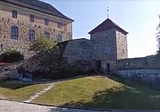 Akershus Fortress: Norway’s Haunted Citadel