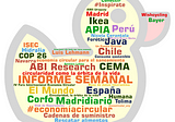 Economía Circular — Claves de la semana del 19 al 26 de noviembre de 2021