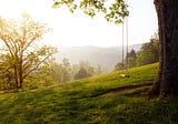 The Elusive Balance Equation: Strive for Harmony Instead