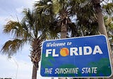 Is Florida Still Hospitable To New Residents?