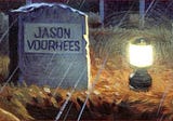 Monstrosity and Immortality: The Life, Death, and Life Again of Jason Voorhees