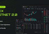 ZKEX Testnet 2.0 is Live 🪂🥳