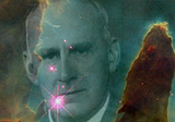 Panentheism, the Background and Spirit in the Thought of Arthur Eddington