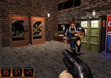 How I Started Programming: Creating Duke Nukem 3D Levels
