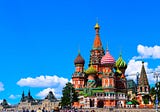 The West’s War with Russia