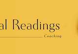 Regal Readings