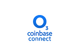 O3 Fiat Gateway — Coinbase Connect