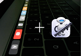 Automate Mac Workflows with Quick Actions on Touch Bar