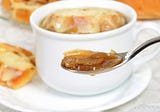 Clarity Is More Important Than Creativity — The French Onion Soup Rule
