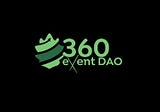 360eventDAO: Decentralizing World’s Main Events And Concerts