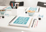 Host Spotlight: Write Your Way to a Life of Calligraphy with Seattle Artist, Sarah