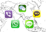 Stop Talking About Dominant Chatapps