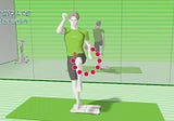 Matt — Wii Sports