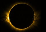 ‘Best’ UK eclipse in age of selfies and social falls short