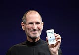 That’s Steve Jobs’ Powerful Secret Formula Of Success