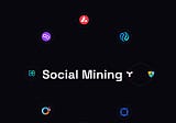 Social Mining: A Business Opportunity in Digital Era