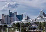 A journey to accelerate smart & sustainable cities, starting with Orlando