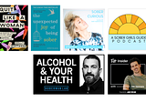 How to quit alcohol — or at least how I did it