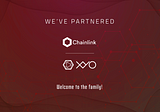 XYO and Chainlink Collaborate to Seamlessly Improve Interconnectivity Between Data Sets and…