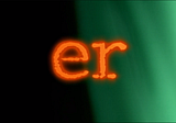 I watched every episode of ER. Here are some observations.