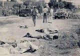 Masacre de Pasco, Masacre de Avellaneda: rupturas y continuidades