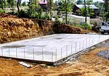 How to Install Slab Foundations