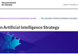 ISED’s Bill C-27 + AIDA. Part 7: ISED, Media, Narrative, Tactics